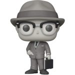 Funko Pop Marvel - Wandavision 50S Vision 714 (Glasses & Hat) #1
