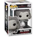 Funko Pop Marvel - Wandavision 50S Wanda 713