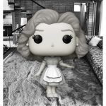 Funko Pop Marvel - Wandavision 50S Wanda 713