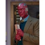 Funko Pop Marvel - Wandavision 70S Vision 718 (Casual Clothes)