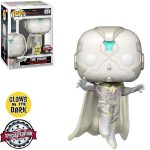 Funko Pop Marvel - Wandavision Vision 824 (Glows) (Special Edition)