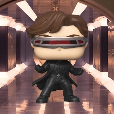 Funko Pop Marvel - X-Men 20Th Cyclops 646