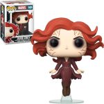 Funko Pop Marvel – X-Men 20Th Jean Grey 645 Funko Pop Marvel - X-Men 20Th Jean Grey 645
