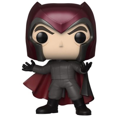 Funko Pop Marvel - X-Men 20Th Magneto 640