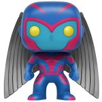 Funko Pop Marvel – X-Men Archangel 178 (Vaulted) #1 Funko Pop Marvel - X-Men Archangel 178 (Vaulted) #1