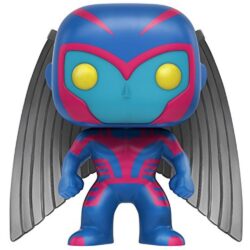 Funko Pop Marvel - X-Men Archangel 178 (Vaulted) #1