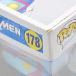 Funko Pop Marvel – X-Men Archangel 178 (Vaulted) #1 Funko Pop Marvel - X-Men Archangel 178 (Vaulted) #1