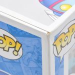 Funko Pop Marvel – X-Men Archangel 178 (Vaulted) #1 Funko Pop Marvel - X-Men Archangel 178 (Vaulted) #1