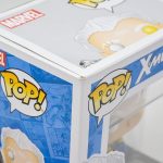 Funko Pop Marvel – X-Men Cable 177 #1 Funko Pop Marvel - X-Men Cable 177 #1