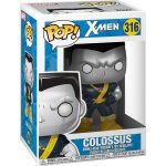 Funko Pop Marvel – X-Men Colossus 316 (Vaulted) Funko Pop Marvel - X-Men Colossus 316 (Vaulted)