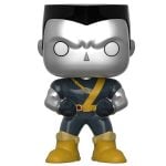 Funko Pop Marvel – X-Men Colossus 316 (Vaulted) Funko Pop Marvel - X-Men Colossus 316 (Vaulted)
