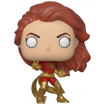 Funko Pop Marvel - X-Men Dark Phoenix 422