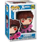 Funko Pop Marvel - X-Men Gambit 553 (With Cards)