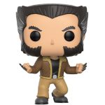 Funko Pop Marvel - X-Men Logan 185 (Jacket)