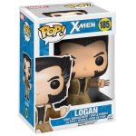 Funko Pop Marvel - X-Men Logan 185 (Jacket)
