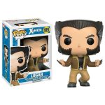 Funko Pop Marvel - X-Men Logan 185 (Jacket)