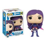 Funko Pop Marvel – X-Men Psylocke 180 (Vaulted) Funko Pop Marvel - X-Men Psylocke 180 (Vaulted)