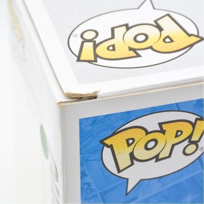 Funko Pop Marvel - X-Men Quicksilver 179 #2