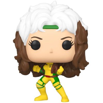 Funko Pop Marvel - X-Men Rogue 423