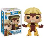 Funko Pop Marvel – X-Men Sabretooth 181 (Vaulted) Funko Pop Marvel - X-Men Sabretooth 181 (Vaulted)