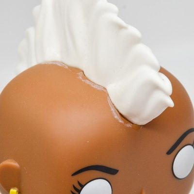 Funko Pop Marvel - X-Men Storm 182 (Mohawk) (Vaulted) #2