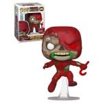 Funko Pop Marvel – Zombie Daredevil 666 (Exclusive 2020 Fall Convention) Funko Pop Marvel - Zombie Daredevil 666 (Exclusive 2020 Fall Convention)