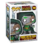 Funko Pop Marvel – Zombie Doctor Doom 789 Funko Pop Marvel - Zombie Doctor Doom 789
