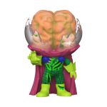 Funko Pop Marvel – Zombie Mysterio 660 Funko Pop Marvel - Zombie Mysterio 660