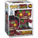 Funko Pop Marvel - Zombie Red Hulk 790