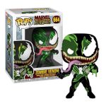 Funko Pop Marvel – Zombie Venom 664 (Special Edition) Funko Pop Marvel - Zombie Venom 664 (Special Edition)