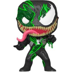 Funko Pop Marvel - Zombie Venom 664 (Special Edition)