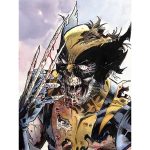 Funko Pop Marvel – Zombie Wolverine 662 Funko Pop Marvel - Zombie Wolverine 662