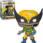 Funko Pop Marvel – Zombie Wolverine 662 Funko Pop Marvel - Zombie Wolverine 662
