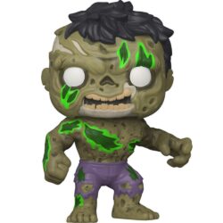 Funko Pop Marvel - Zombies Hulk 659