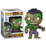 Funko Pop Marvel - Zombies Hulk 659