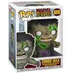 Funko Pop Marvel - Zombies Hulk 659