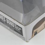 Funko Pop Movies - 007 James Bond 522 (Roger Moore On The Spy Who Loved Me) (Vaulted) #1
