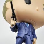 Funko Pop Movies - 007 James Bond 688 (Daniel Craig From Quantum Of Solace) (Vaulted) #1