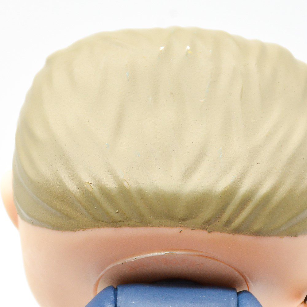 Funko Pop Movies - 007 James Bond 689 (Daniel Craig From Casino Royale) (Vaulted) #1