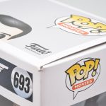 Funko Pop Movies – 007 James Bond 693 (Pierce Brosnan On Goldeneye) #1 Funko Pop Movies - 007 James Bond 693 (Pierce Brosnan On Goldeneye) #1