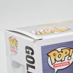 Funko Pop Movies - 007 James Bond Golden Girl 519 (Jill Masterson From Goldfinger) (Vaulted) #1