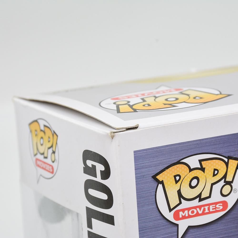 Funko Pop Movies - 007 James Bond Golden Girl 519 (Jill Masterson From Goldfinger) (Vaulted) #1