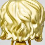 Funko Pop Movies - 007 James Bond Golden Girl 519 (Jill Masterson From Goldfinger) (Vaulted) #1