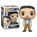 Funko Pop Movies - 007 James Bond Jaw 523 (The Spy Who Loved Me) (Vaulted) #1