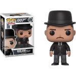 Funko Pop Movies – 007 James Bond Oddjob 520 (From Goldfinger) (Vaulted) #1 Funko Pop Movies - 007 James Bond Oddjob 520 (From Goldfinger) (Vaulted) #1
