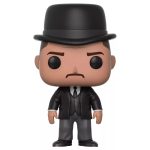 Funko Pop Movies – 007 James Bond Oddjob 520 (From Goldfinger) (Vaulted) #1 Funko Pop Movies - 007 James Bond Oddjob 520 (From Goldfinger) (Vaulted) #1