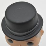Funko Pop Movies – 007 James Bond Oddjob 520 (From Goldfinger) (Vaulted) #1 Funko Pop Movies - 007 James Bond Oddjob 520 (From Goldfinger) (Vaulted) #1