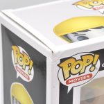 Funko Pop Movies – 2001: A Space Odyssey Dr. Frank Poole 823 (Exclusive 2019 Fall Convention) #1 Funko Pop Movies - 2001: A Space Odyssey Dr. Frank Poole 823 (Exclusive 2019 Fall Convention) #1