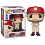 Funko Pop Movies - A League Of Their Own Jimmy 785
