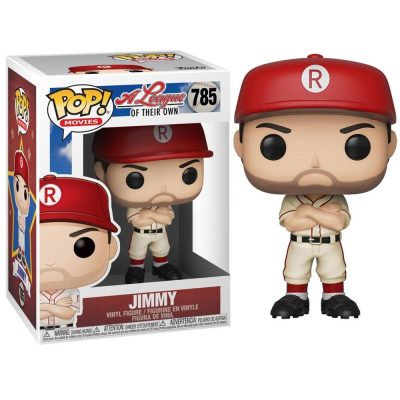 Funko Pop Movies - A League Of Their Own Jimmy 785